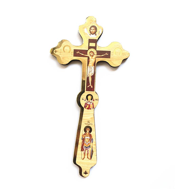 Com poden les manualitats religioses de fusta enriquir els espais espirituals i domèstics?